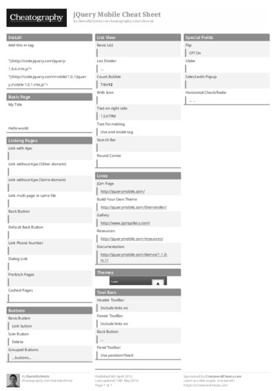 PDF (Black & white) — Style 1