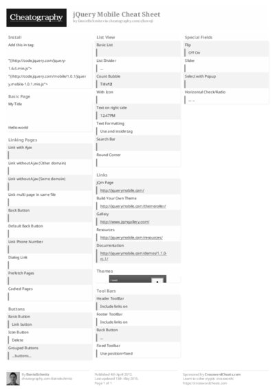 PDF (Black & white) — Style 2