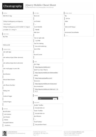 PDF (Black & white) — Style 3