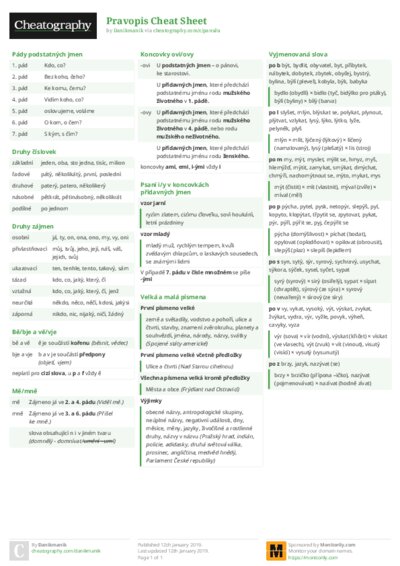 PDF (Colour) — Style 2