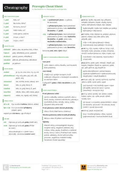 PDF (Colour) — Style 3