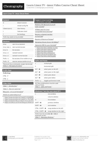 PDF (Black & white) — Style 1