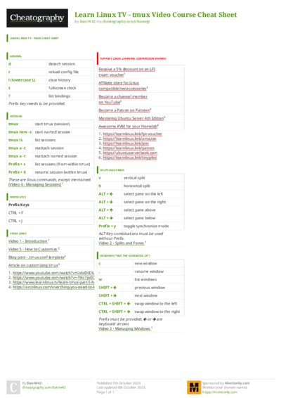PDF (Colour) — Style 3