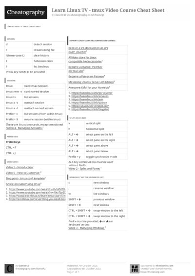 PDF (Black & white) — Style 3