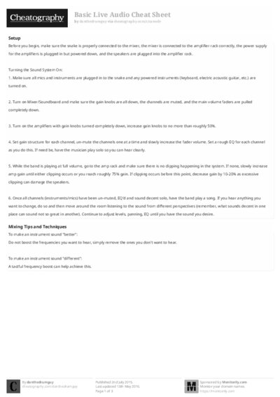 PDF (Black & white) — Style 2