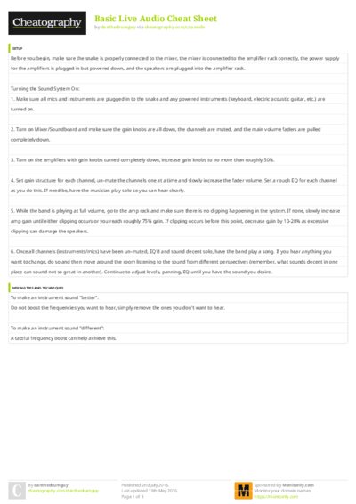 PDF (Colour) — Style 3