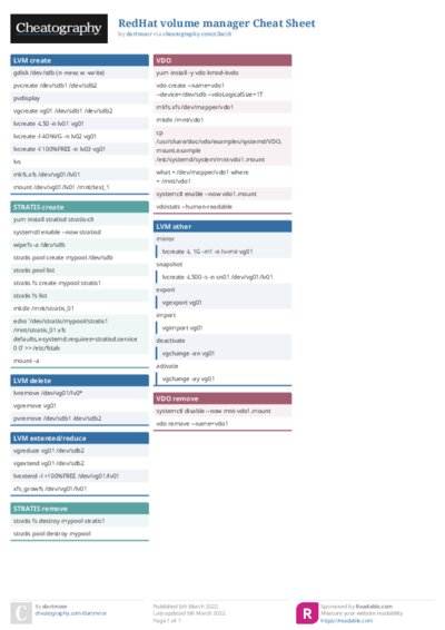 PDF (Colour) — Style 1