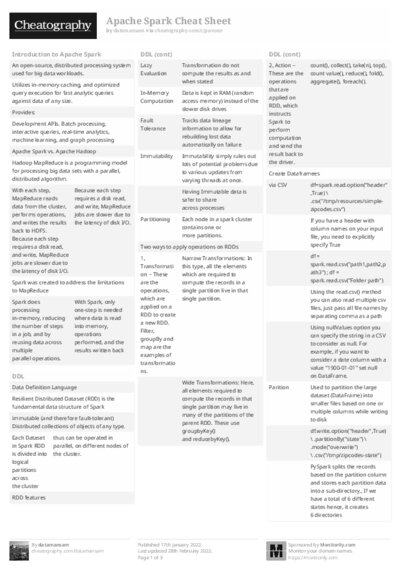 PDF (Black & white) — Style 2