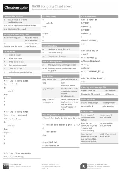 PDF (Black & white) — Style 1