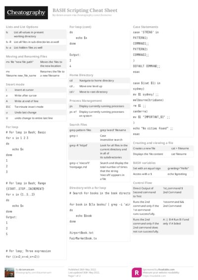 PDF (Colour) — Style 2