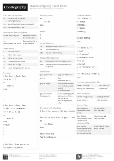 PDF (Black & white) — Style 2