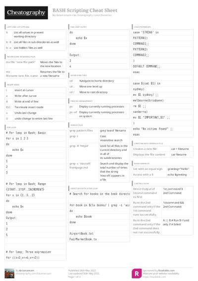 PDF (Colour) — Style 3