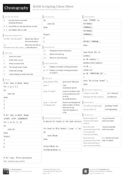 PDF (Black & white) — Style 3