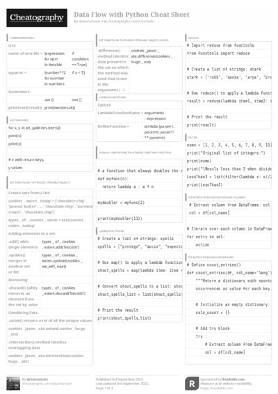 PDF (Black & white) — Style 3