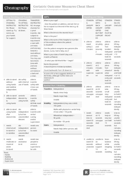 PDF (Black & white) — Style 1