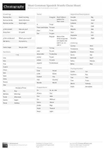 PDF (Black & white) — Style 2