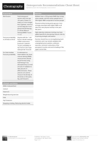 PDF (Black & white) — Style 1