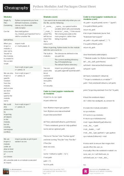 PDF (Colour) — Style 2