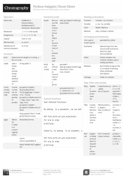 PDF (Black & white) — Style 2