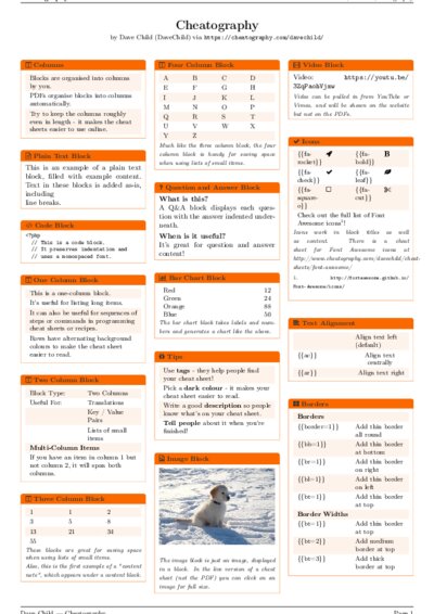 LaTeX (Compiled PDF)
