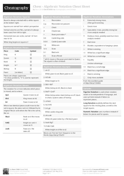 PDF (Black & white) — Style 1