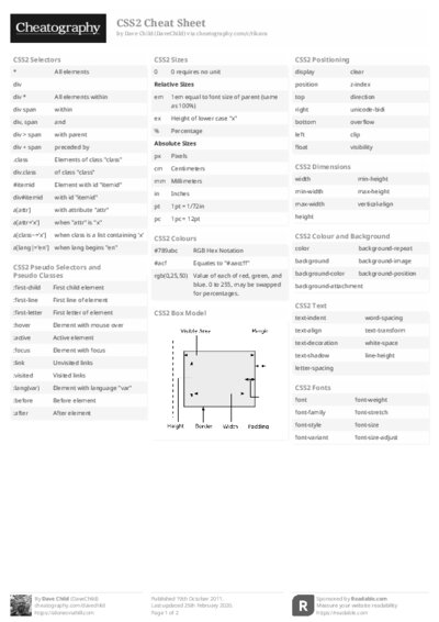 PDF (Black & white) — Style 2