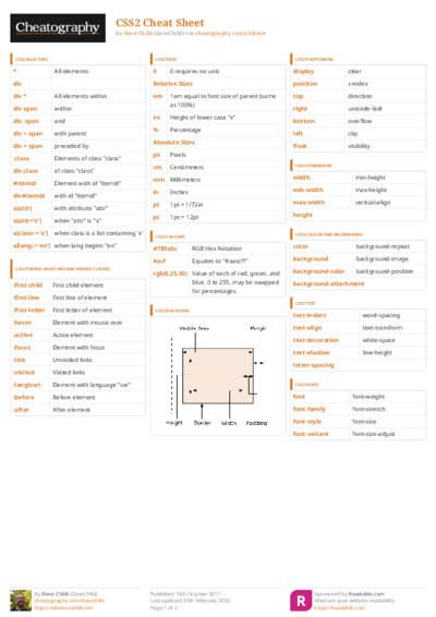 PDF (Colour) — Style 3