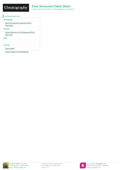 PDF (Colour) — Style 3