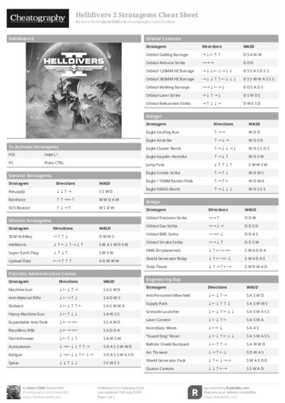 PDF (Black & white) — Style 1