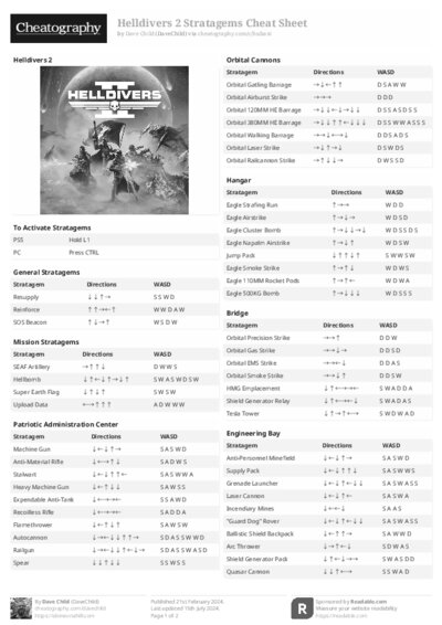 PDF (Black & white) — Style 2