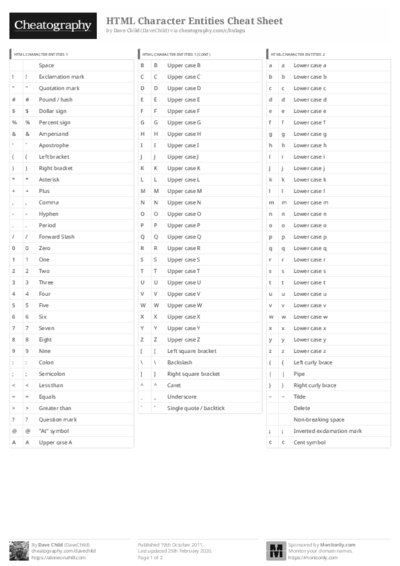 PDF (Black & white) — Style 3