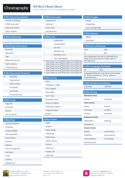 PDF (Colour) — Style 1