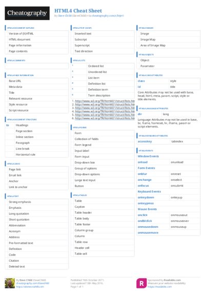 PDF (Colour) — Style 3