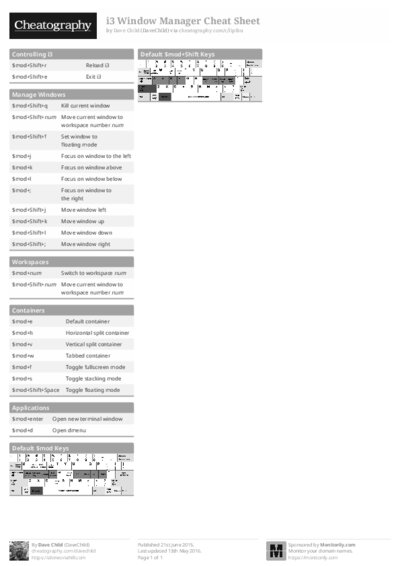 PDF (Black & white) — Style 1