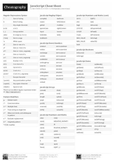 PDF (Black & white) — Style 2