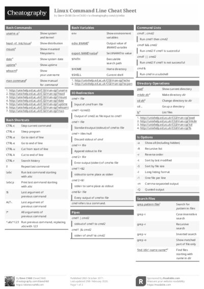 PDF (Black & white) — Style 1