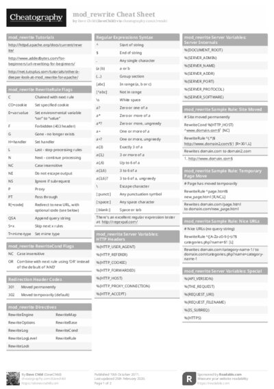 PDF (Black & white) — Style 1