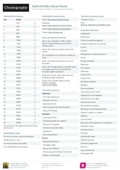 PDF (Colour) — Style 2