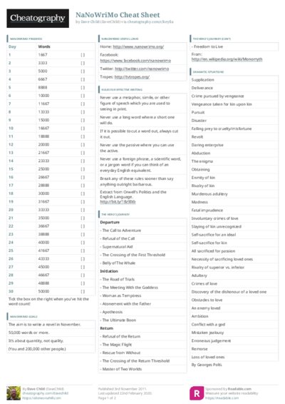 PDF (Colour) — Style 3