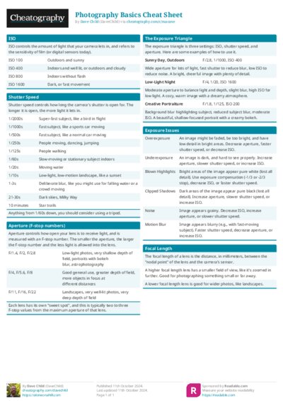 PDF (Colour) — Style 1