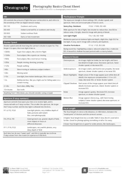 PDF (Black & white) — Style 1