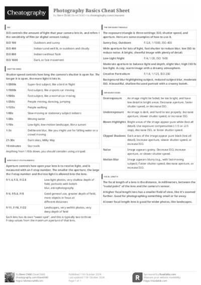 PDF (Black & white) — Style 3