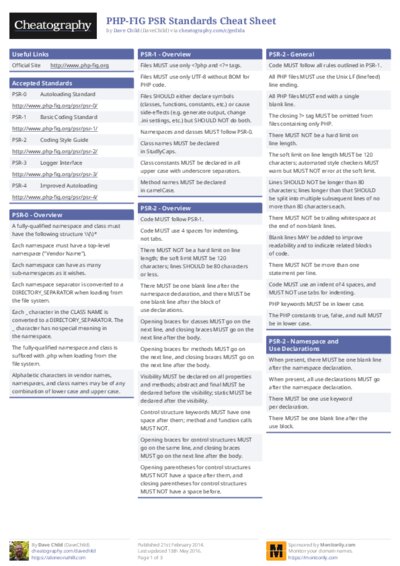 PDF (Colour) — Style 1