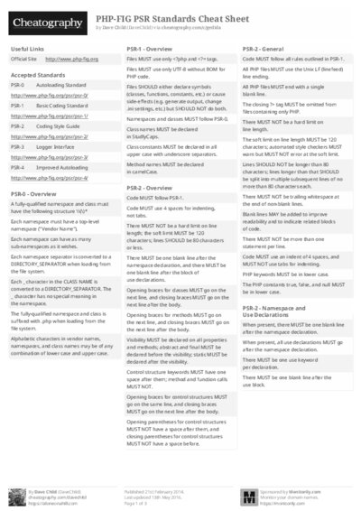PDF (Black & white) — Style 2