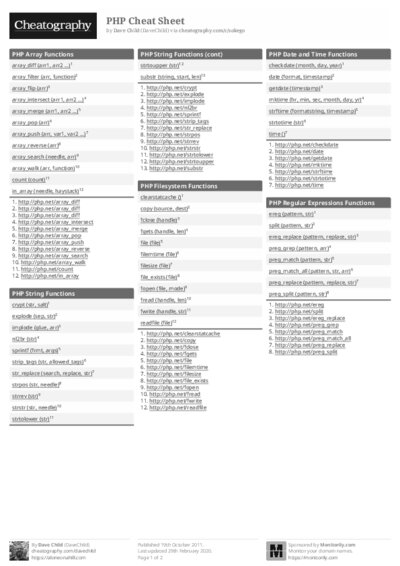PDF (Black & white) — Style 1