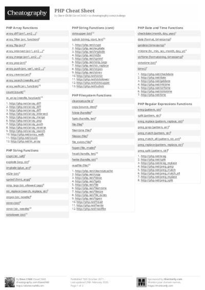 PDF (Black & white) — Style 2