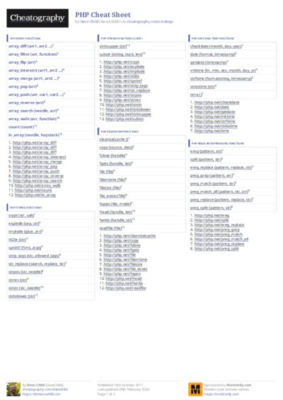 PDF (Colour) — Style 3