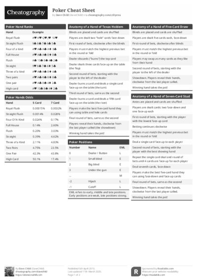 PDF (Black & white) — Style 1