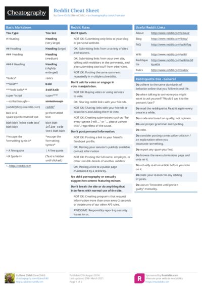 PDF (Colour) — Style 1