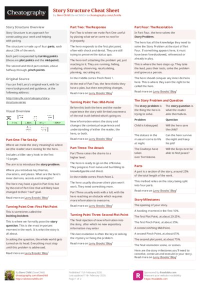 PDF (Colour) — Style 2
